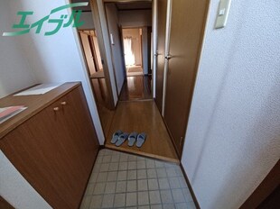 エンペラー堀の物件内観写真